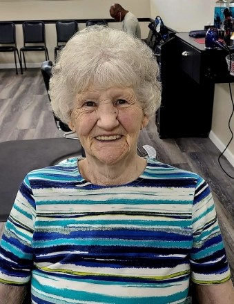 Alice Marie Stevens Obituary (2025) - Wellsburg, WV - Reasner Funeral